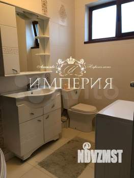 Дом 120м², 2-этажный, на длительный срок, 