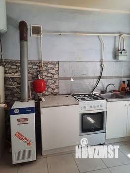 Дом 60м&sup2;, 2-этажный, на длительный срок, 