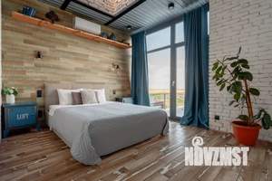 Дом 276м&sup2;, 2-этажный, посуточно, 