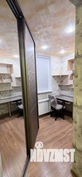 Дом 52м&sup2;, 1-этажный, на длительный срок, 