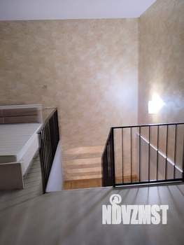 Дом 44м², 2-этажный, на длительный срок, 