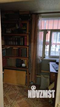 Дом 64м&sup2;, 1-этажный, на длительный срок, 