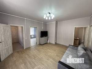 Дом 100м&sup2;, 1-этажный, на длительный срок, 