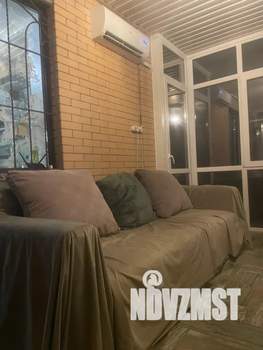 Дом 150м&sup2;, 2-этажный, посуточно, 