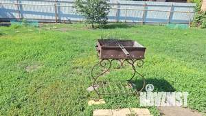 Дом 96м&sup2;, 2-этажный, посуточно, 