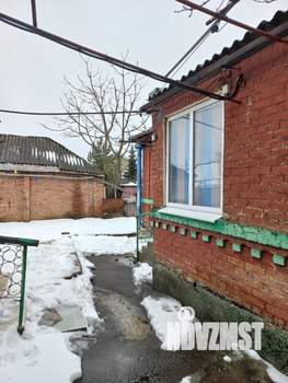 Дом 45м&sup2;, 1-этажный, на длительный срок, 