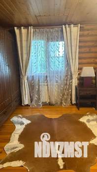 Дом 116м², 2-этажный, посуточно, 