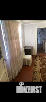 Дом 45м&sup2;, 1-этажный, на длительный срок, 