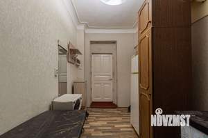 Дом 45м&sup2;, 1-этажный, на длительный срок, 