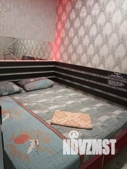 Дом 50м², 1-этажный, посуточно, 