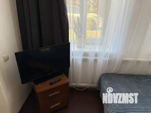 Дом 31м&sup2;, 1-этажный, посуточно, 