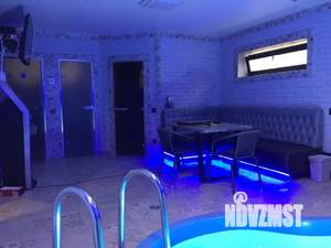 Дом 50м², 1-этажный, посуточно, 