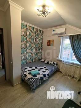 Дом 110м², 2-этажный, на длительный срок, 