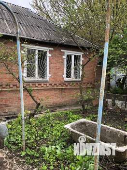 Дом 45м², 1-этажный, на длительный срок, 
