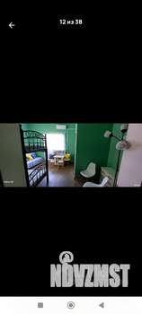 Дом 60м², 3-этажный, посуточно, 