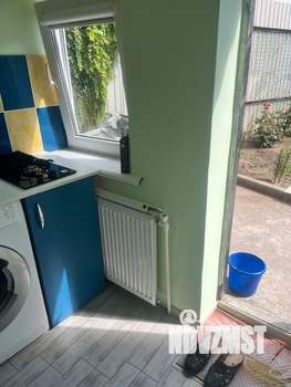 Дом 25м², 1-этажный, на длительный срок, 