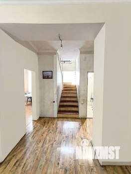 Дом 140м&sup2;, 2-этажный, на длительный срок, 