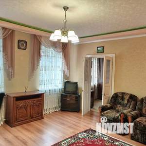 Дом 60м&sup2;, 1-этажный, на длительный срок, 