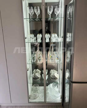 Дом 40м&sup2;, 1-этажный, на длительный срок, 