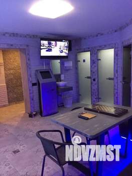 Дом 50м&sup2;, 1-этажный, посуточно, 