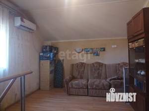 Дом 96м&sup2;, 2-этажный, на длительный срок, 