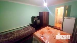 Дом 30м², 1-этажный, на длительный срок, 