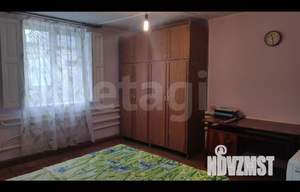 Дом 55м&sup2;, 1-этажный, на длительный срок, 