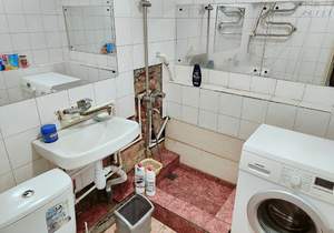 Дом 50м², 1-этажный, на длительный срок, 