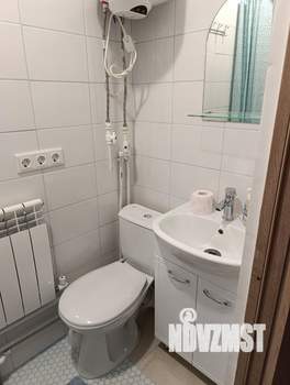 Дом 37м&sup2;, 2-этажный, на длительный срок, 