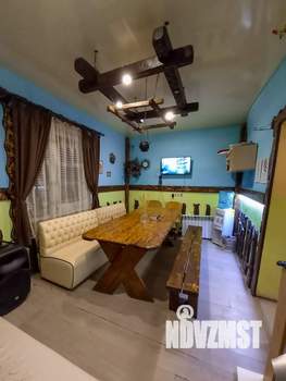 Дом 174м², 2-этажный, посуточно, 