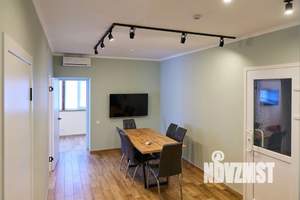 Дом 120м&sup2;, 1-этажный, посуточно, 