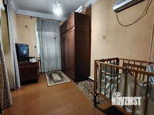 Дом 85м², 1-этажный, на длительный срок, 