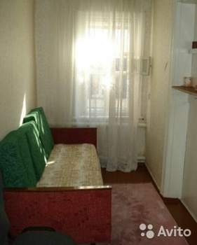 Дом 30м², 1-этажный, на длительный срок, 