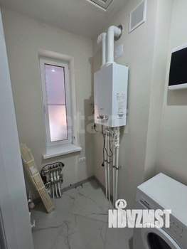 Дом 95м&sup2;, 1-этажный, на длительный срок, 