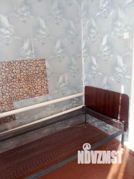 Дом 65м&sup2;, 1-этажный, на длительный срок, 