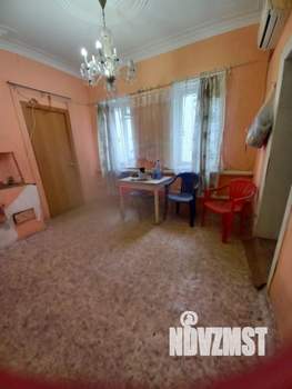 Дом 38м², 1-этажный, на длительный срок, 