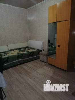 Дом 30м², 1-этажный, на длительный срок, 