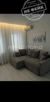 Дом 40м&sup2;, 1-этажный, на длительный срок, 