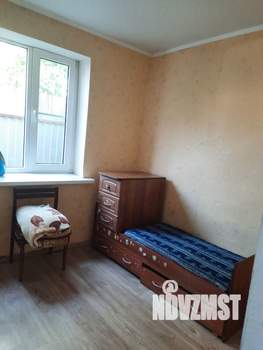Дом 70м², 2-этажный, на длительный срок, 