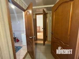 Дом 40м&sup2;, 1-этажный, на длительный срок, 