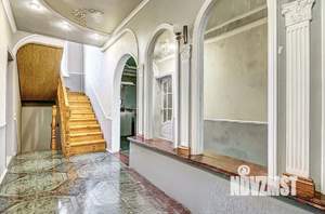 Дом 120м&sup2;, 4-этажный, на длительный срок, 