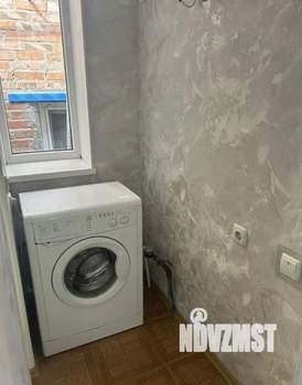 Дом 30м&sup2;, 1-этажный, на длительный срок, 