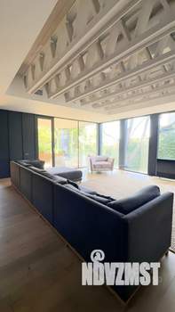 Дом 200м², 2-этажный, на длительный срок, 