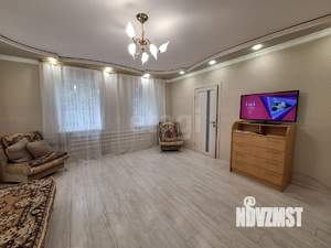Дом 65м², 1-этажный, на длительный срок, 