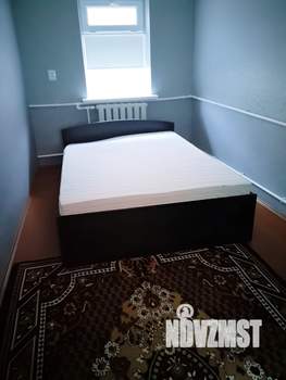 Дом 50м², 1-этажный, на длительный срок, 