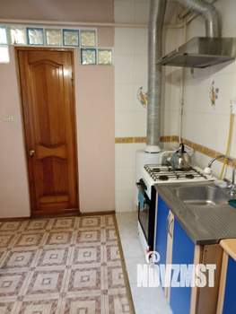 Дом 50м², 1-этажный, на длительный срок, 