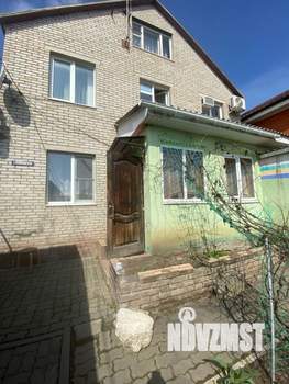 Дом 117м², 2-этажный, на длительный срок, 