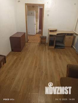 Дом 64м&sup2;, 1-этажный, на длительный срок, 