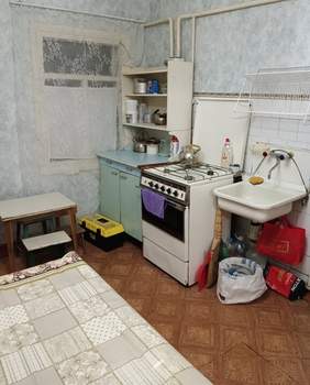 Дом 55м&sup2;, 1-этажный, на длительный срок, 