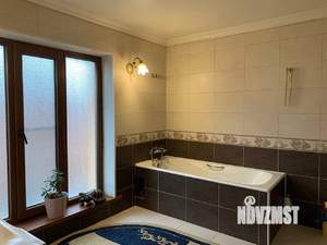 Дом 88м&sup2;, 1-этажный, на длительный срок, 